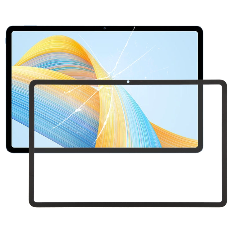 For Honor Pad V8 Pro ROD-W09 Front Screen Outer Glass Lens - Outer Glass Lens by PMc TechLife | Online Shopping South Africa | PMc TechLife | Buy Now Pay Later Mobicred