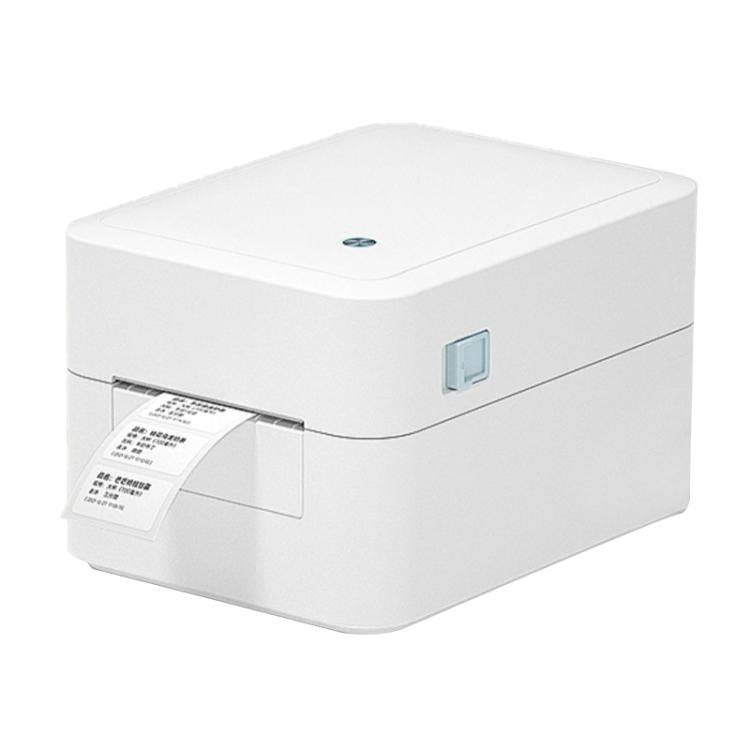 HPRT D35 Computer Version Express Electronic Waybill Printer, Plug:US Plug(White) - Receipt Printers by PMC TechLife | Online Shopping South Africa | PMC TechLife | Buy Now Pay Later Mobicred