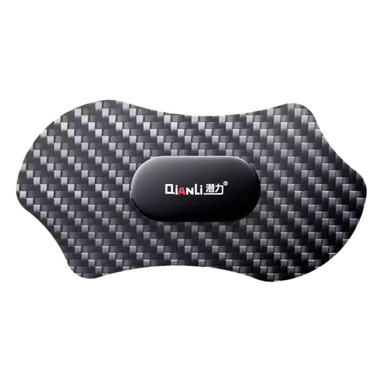 Qianli High Toughness Multifunctional Carbon Fiber Prying Tool Peanut shaped - free shipping - PMC TechLife - Order now!