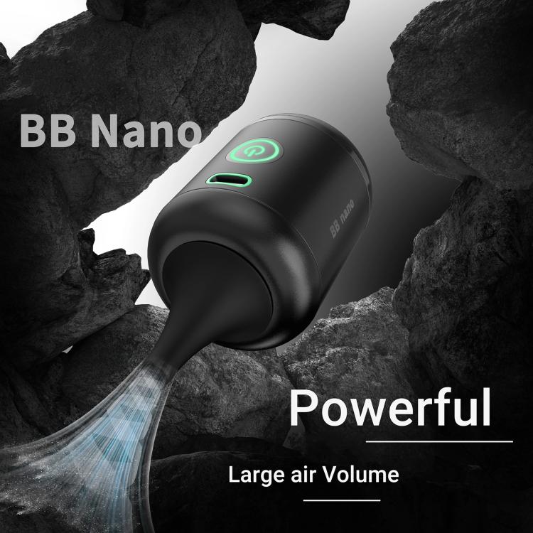 2uul DA90 BB Nano 30W Superpower Fan - free shipping - PMC TechLife - Order now!