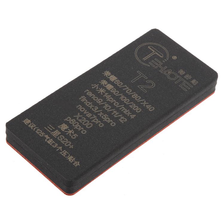T2 TEHAOTIE LCD Screen Bonding Mat - free shipping - PMC TechLife - Order now!