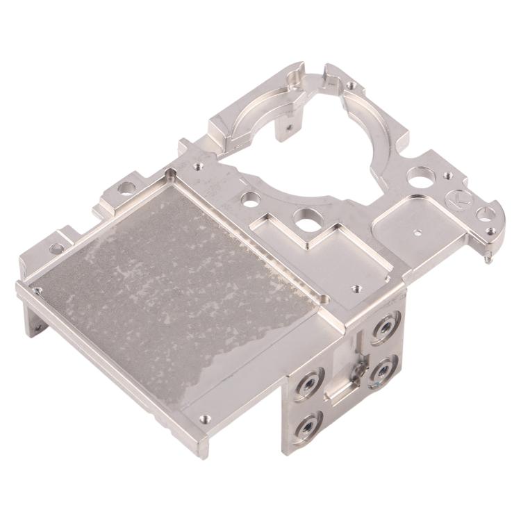 For GoPro Hero9 Black Original LCD Frame Bezel Plate -  by PMc TechLife | Online Shopping South Africa | PMc TechLife | Buy Now Pay Later Mobicred