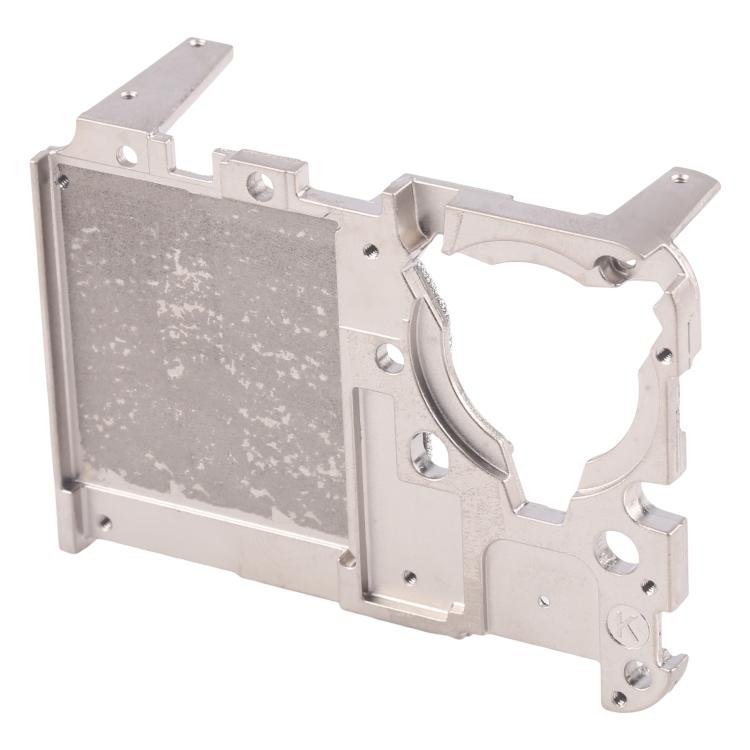 For GoPro Hero9 Black Original LCD Frame Bezel Plate -  by PMc TechLife | Online Shopping South Africa | PMc TechLife | Buy Now Pay Later Mobicred