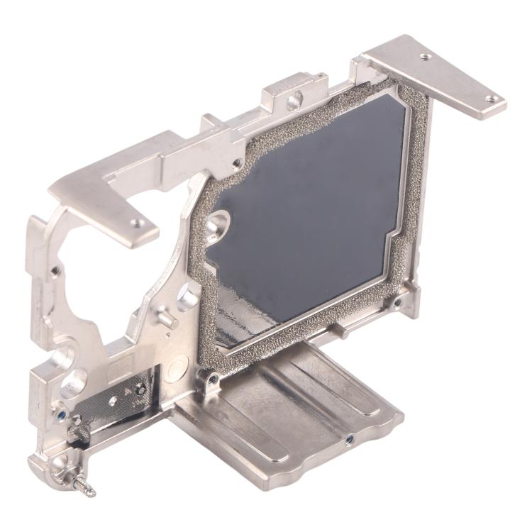 For GoPro Hero9 Black Original LCD Frame Bezel Plate -  by PMc TechLife | Online Shopping South Africa | PMc TechLife | Buy Now Pay Later Mobicred