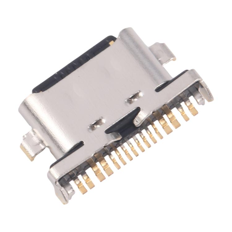 For vivo S19 V2364A 10pcs Original Charging Port Connector - Single Tail Connector by PMc TechLife | Online Shopping South Africa | PMc TechLife | Buy Now Pay Later Mobicred
