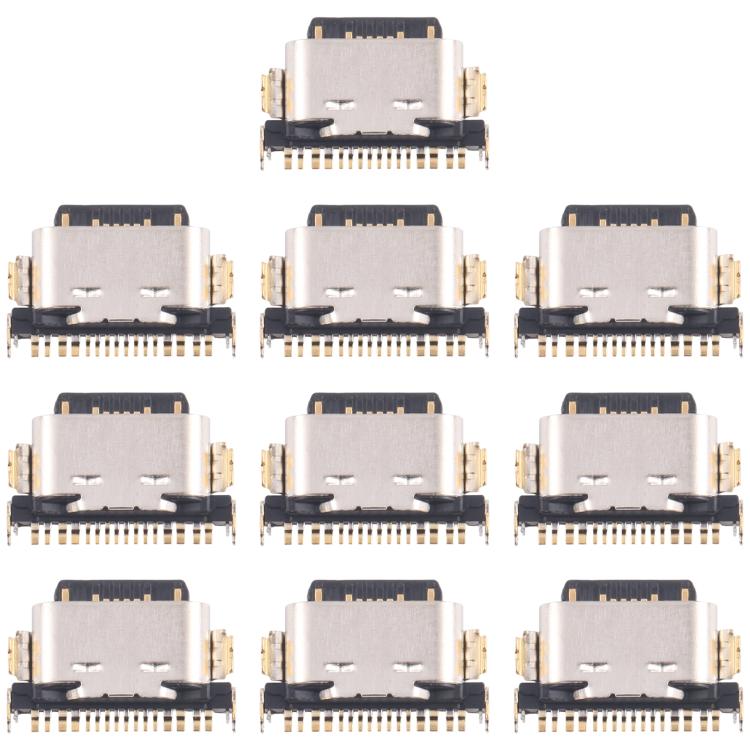 For vivo Y37 5G 10pcs Original Charging Port Connector - free shipping - PMc TechLife - Order now!