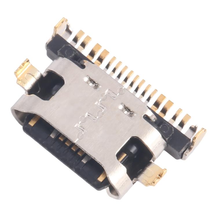 For vivo S17 10pcs Original Charging Port Connector - free shipping - PMc TechLife - Order now!