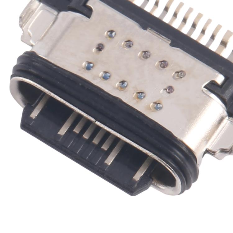 For vivo S17e 10pcs Original Charging Port Connector - free shipping - PMc TechLife - Order now!