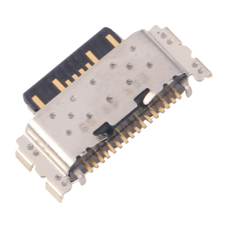 For Xiaomi Redmi 13C 5G 10pcs Original Charging Port Connector - Tail Connector by PMc TechLife | Online Shopping South Africa | PMc TechLife | Buy Now Pay Later Mobicred
