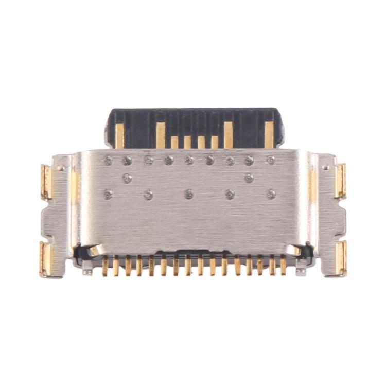For Xiaomi Redmi Note 14 4G 10pcs Original Charging Port Connector - Tail Connector by PMc TechLife | Online Shopping South Africa | PMc TechLife | Buy Now Pay Later Mobicred