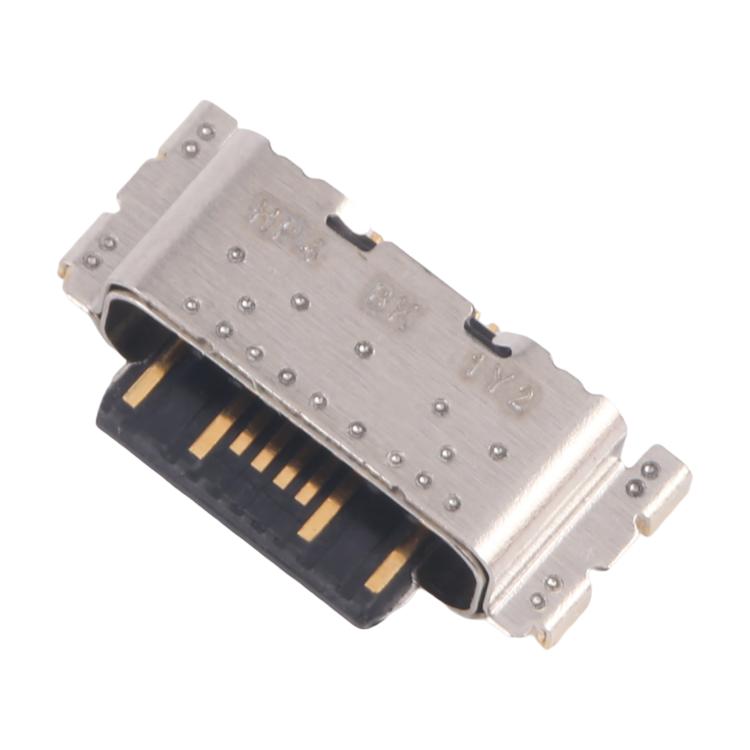 For Xiaomi Redmi Note 12 Pro 4G 10pcs Original Charging Port Connector - free shipping - PMc TechLife - Order now!
