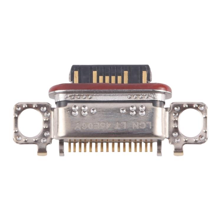 For Xiaomi Redmi K80 10pcs Original Charging Port Connector - Tail Connector by PMc TechLife | Online Shopping South Africa | PMc TechLife | Buy Now Pay Later Mobicred