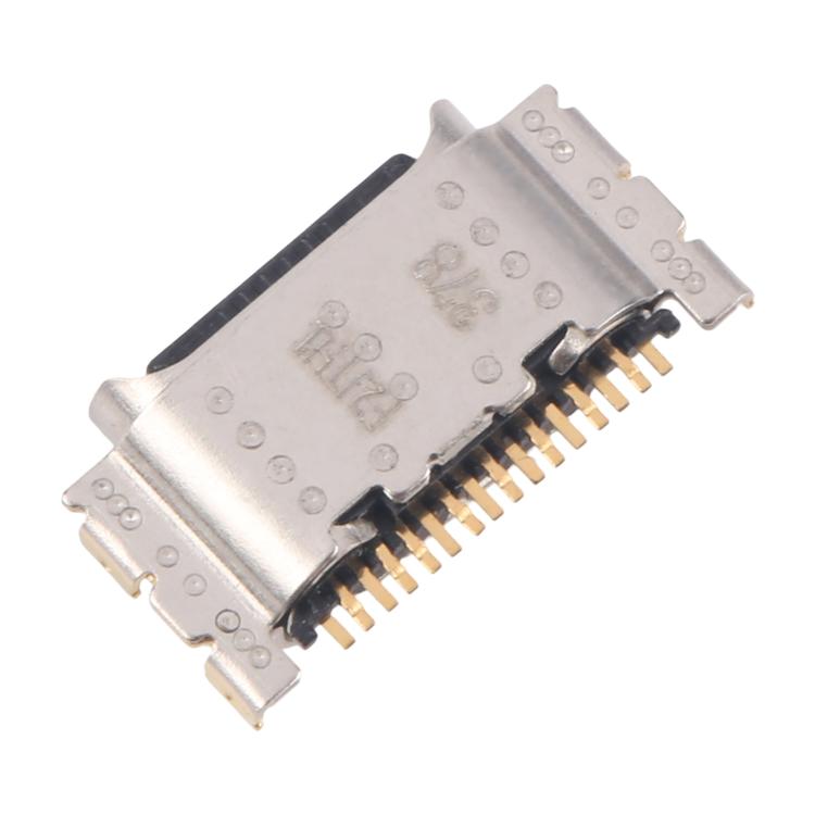 For Motorola Moto G23 10pcs Original Charging Port Connector - Others by PMc TechLife | Online Shopping South Africa | PMc TechLife | Buy Now Pay Later Mobicred