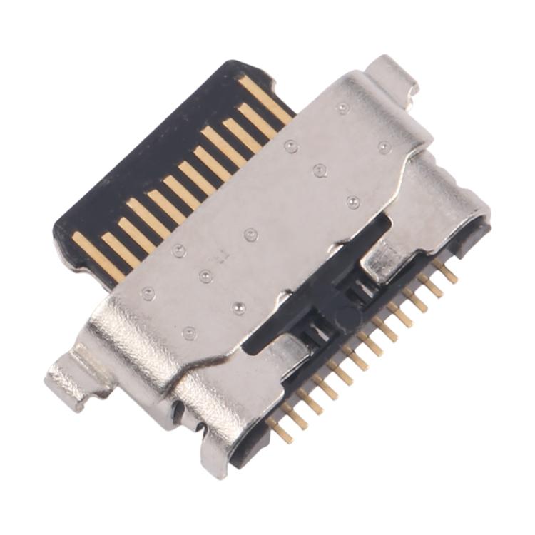 For Motorola Moto G7 Play 10pcs Original Charging Port Connector - Others by PMc TechLife | Online Shopping South Africa | PMc TechLife | Buy Now Pay Later Mobicred