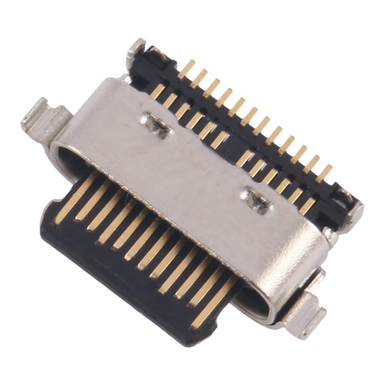 For Motorola Moto G7 Play 10pcs Original Charging Port Connector - Others by PMc TechLife | Online Shopping South Africa | PMc TechLife | Buy Now Pay Later Mobicred