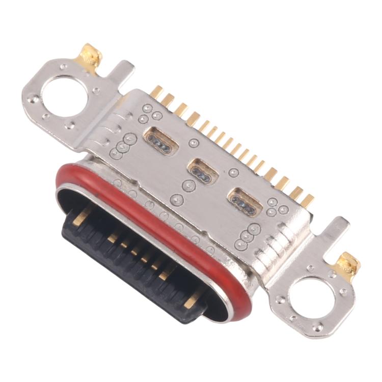For Realme 12 Pro 5G RMX3842 Original Charging Port Connector - Single Tail Connector by PMc TechLife | Online Shopping South Africa | PMc TechLife | Buy Now Pay Later Mobicred