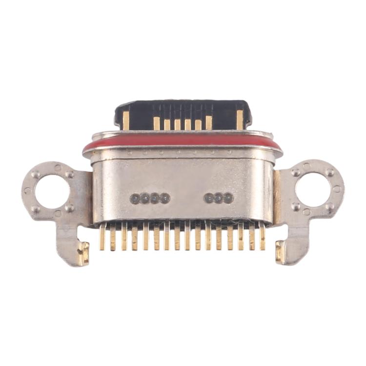For OPPO A3 5G CPH2683 Original Charging Port Connector - Single Tail Connector by PMc TechLife | Online Shopping South Africa | PMc TechLife | Buy Now Pay Later Mobicred