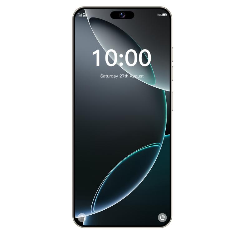 I16 Pro Max / VD1, 3GB+32GB, 6.8 inch Android 10 MTK6753 Octa Core, Network: 4G, Dual SIM, Plug:UK Plug(Grey) - free shipping - PMc TechLife - Order now!