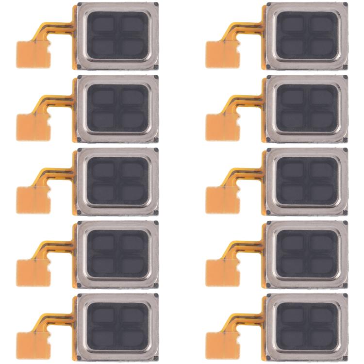 For OPPO Find X3 10pcs Original Earpiece Speaker - free shipping - PMC TechLife - Order now!