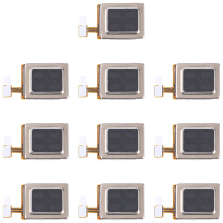 For vivo iQOO 9 Pro 10pcs Original Earpiece Speaker - free shipping - PMC TechLife - Order now!