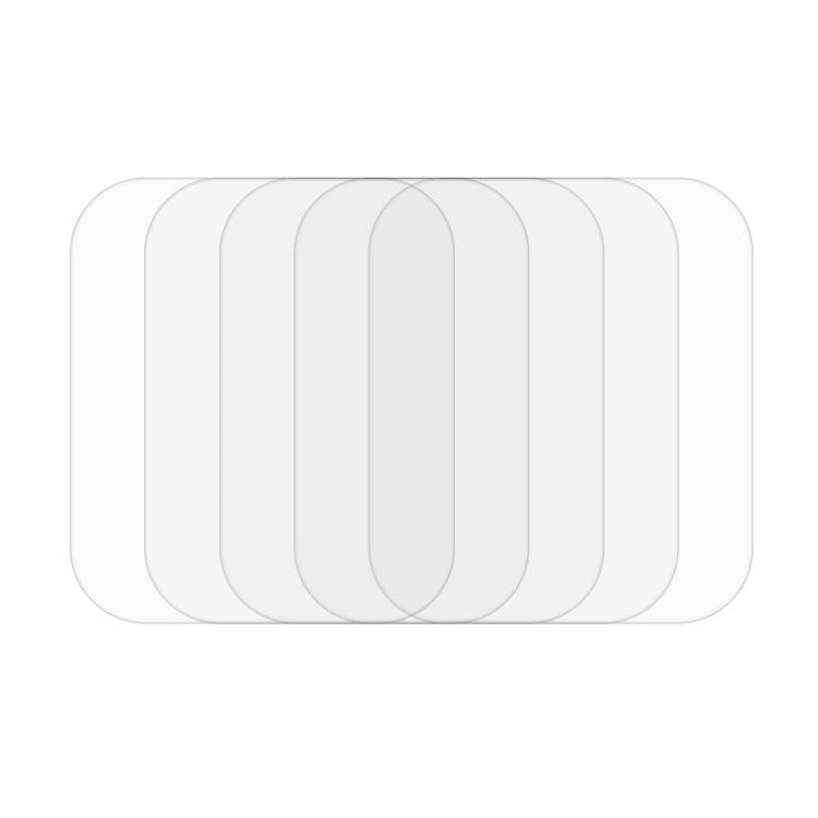 For Xiaomi Poco Watch 5pcs xDfind Soft Hydrogel Film Full Cover Front Protector - free shipping - PMc TechLife - Order now!