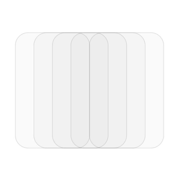 For Xiaomi Mi Band 7 Pro 5pcs xDfind Soft Hydrogel Film Full Cover Front Protector - free shipping - PMc TechLife - Order now!
