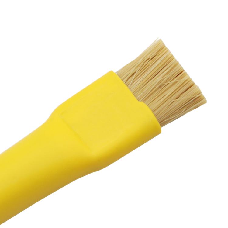 Motherboard IC Anti Static Clean Dust Hard Brush(Blue) - free shipping - PMC TechLife - Order now!