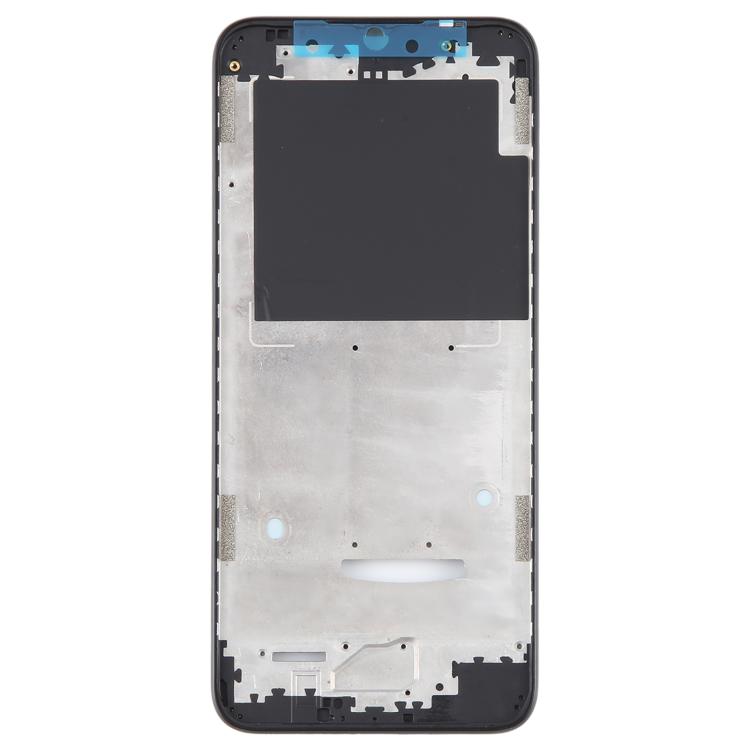 For ZTE Blade V50 Smart 7060 Front Housing LCD Frame Bezel Plate - free shipping - PMC TechLife - Order now!