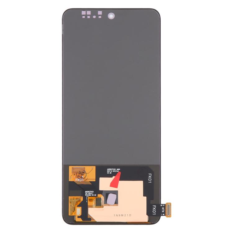 For vivo Y200 India V2307 OLED LCD Screen with Digitizer Full Assembly - free shipping - PMC TechLife - Order now!