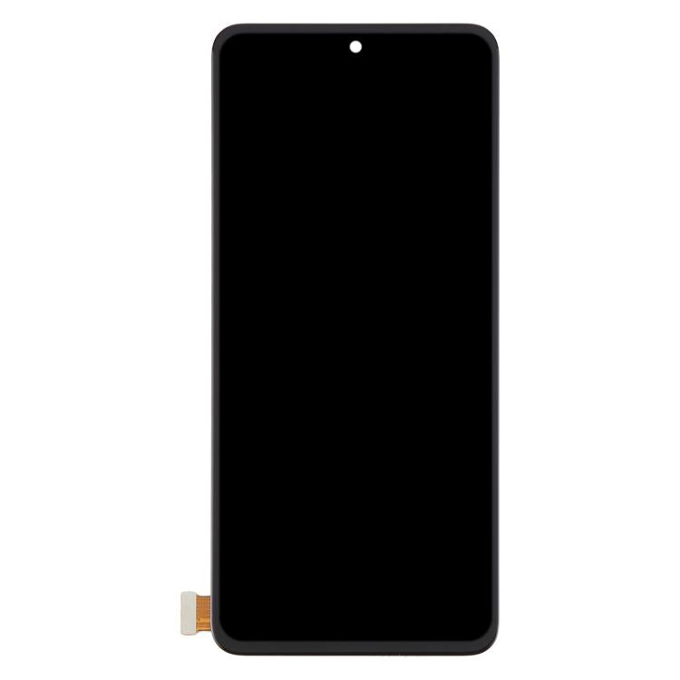For vivo Y200e 5G V2336 OLED LCD Screen with Digitizer Full Assembly - free shipping - PMC TechLife - Order now!