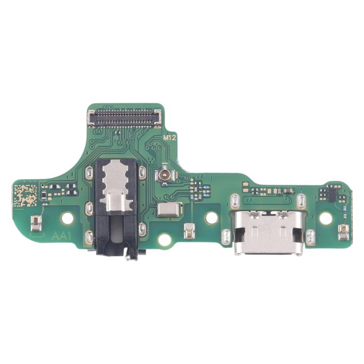 For Samsung Galaxy A20s SM-A207F (M12 Version) Charging Port Board with iC - free shipping - PMC TechLife - Order now!