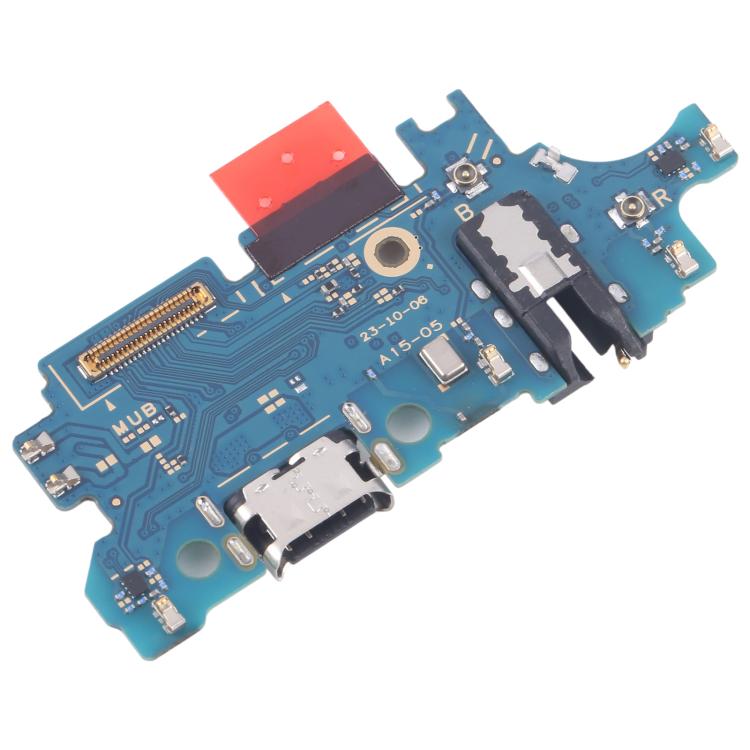For Samsung Galaxy A15 5G SM-A156B Charging Port Board with iC - free shipping - PMC TechLife - Order now!