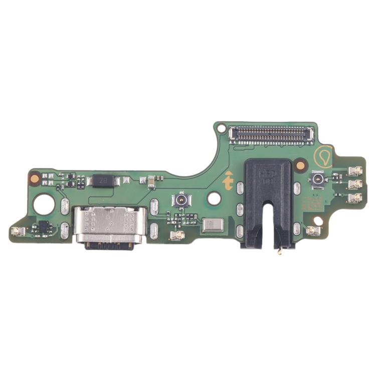For Tecno Pova 5 Pro LH8n Charging Port Board with iC - free shipping - PMC TechLife - Order now!