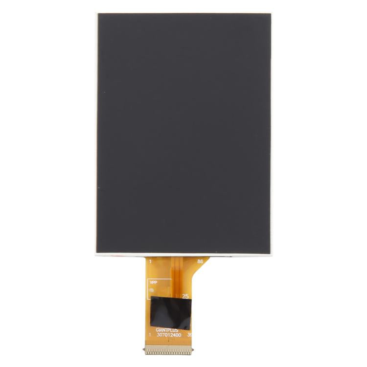 For Nikon COOLPIX A100 LCD Display Screen with Backlight - free shipping - PMC TechLife - Order now!