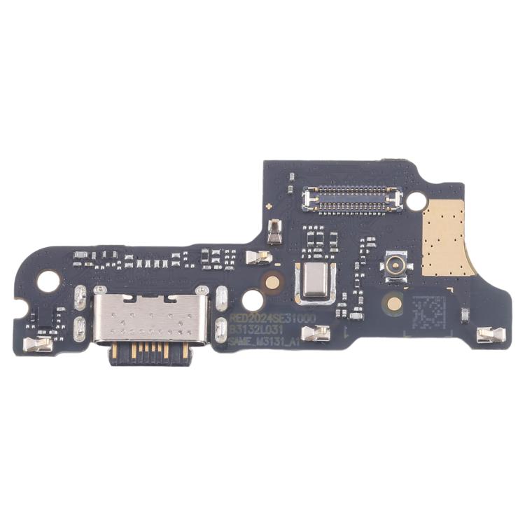 For Xiaomi Redmi 14C 4G OEM Charging Port Board with iC - free shipping - PMC TechLife - Order now!