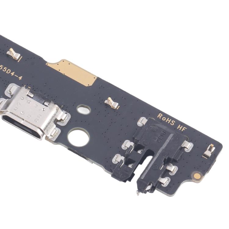 For Xiaomi Redmi A2 OEM Charging Port Board with iC - free shipping - PMC TechLife - Order now!