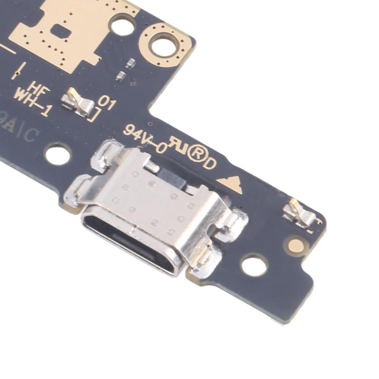 For Xiaomi Redmi 9i OEM Charging Port Board with iC - free shipping - PMC TechLife - Order now!