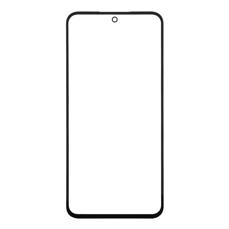 For Samsung Galaxy S24 FE SM-S721B 10pcs Front Screen Outer Glass Lens with OCA Optically Clear Adhesive - free shipping - PMC TechLife - Order now!