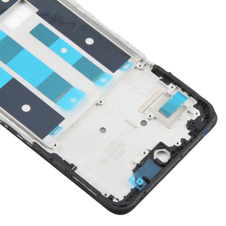 For Realme 11x 5G RMX3785 Front Housing LCD Frame Bezel Plate - free shipping - PMC TechLife - Order now!
