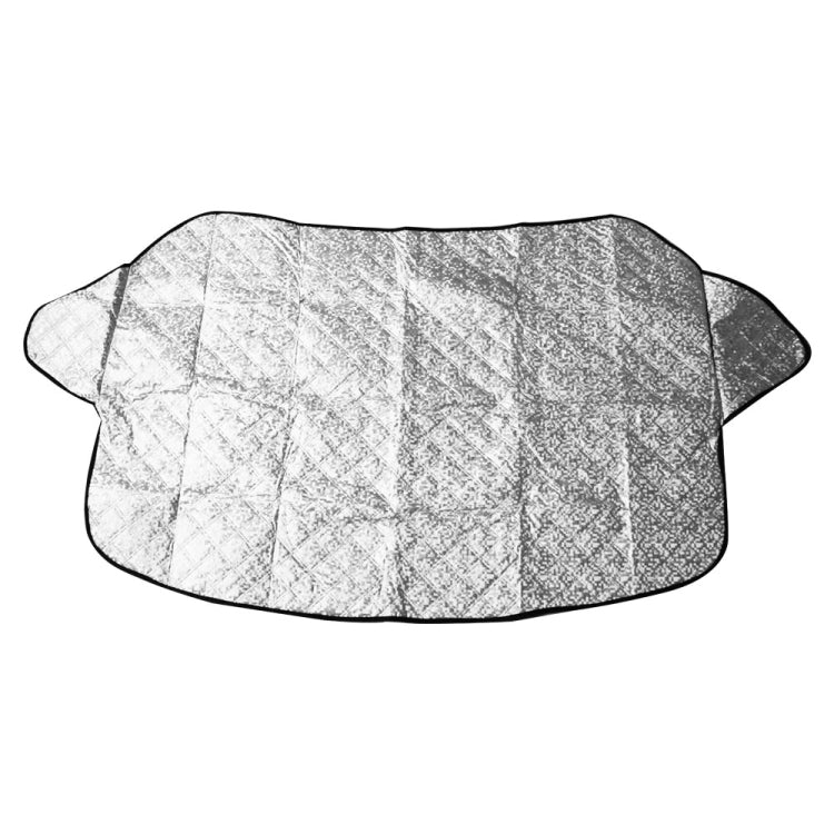 Car Windshield Snow Ice Sun Cover, Size: 190 x 95cm - Aluminum Film PEVA by PMC TechLife | Online Shopping South Africa | PMC TechLife | Buy Now Pay Later Mobicred