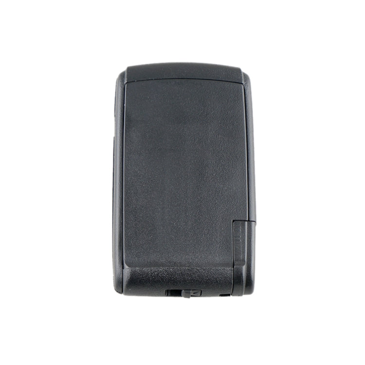 Car Key Shell Remote Control Case with Small Key for Toyota Prius 3-button - free shipping - PMC Jewellery - Order now!