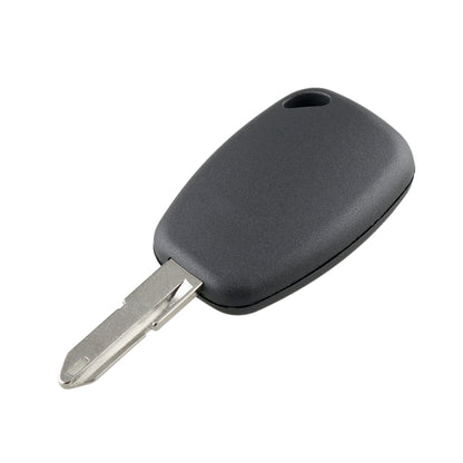 Car Remote Control 206 Embryo PCF7946 434 Frequency for Renault 2-button - Remote Car Key by PMC Jewellery | Online Shopping South Africa | PMC Jewellery | Buy Now Pay Later Mobicred