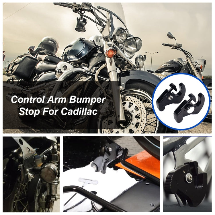 Motorcycle Backrest Quick Release Bracket for Harley - Motorcycle Maintenance Tools by PMC TechLife | Online Shopping South Africa | PMC TechLife | Buy Now Pay Later Mobicred