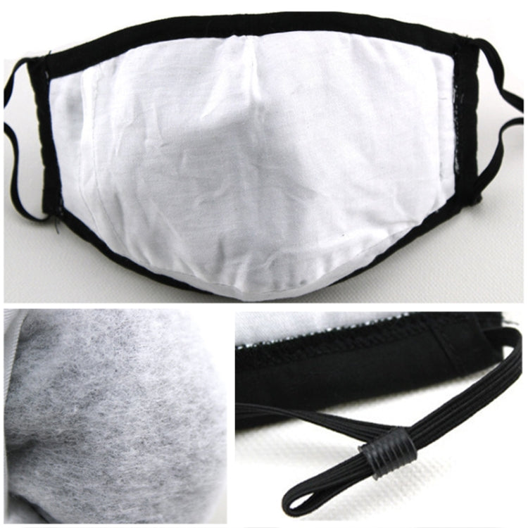 For Men Women Washable Replaceable Filter Breath-Valve PM2.5 Dustproof Face Mask(Grey) - Protect Case by PMc TechLife | Online Shopping South Africa | PMc TechLife | Buy Now Pay Later Mobicred