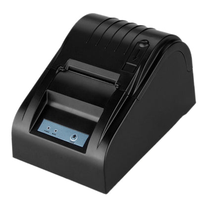 POS-5890T Portable 90mm / sec Thermal Receipt Printer, Compatible ESC/POS Command(Black) - Printer by PMC Jewellery | Online Shopping South Africa | PMC Jewellery | Buy Now Pay Later Mobicred