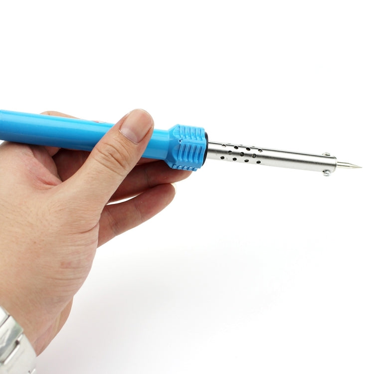 JIAFA JF-lron 30W 220V Handheld Electric Soldering Iron (EU Plug) - Electric Soldering Iron by JIAFA | Online Shopping South Africa | PMC TechLife | Buy Now Pay Later Mobicred