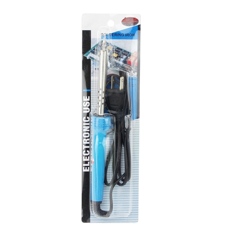JIAFA JF-lron 40W 110V Handheld Electric Soldering Iron (US Plug) - Electric Soldering Iron by JIAFA | Online Shopping South Africa | PMC TechLife | Buy Now Pay Later Mobicred