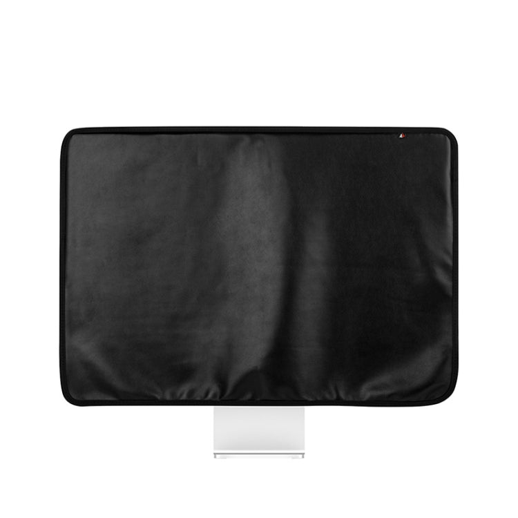 For 24 inch Apple iMac Portable Dustproof Cover Desktop Apple Computer LCD Monitor Cover with Storage Bag - Others Accessories by PMC Jewellery | Online Shopping South Africa | PMC Jewellery | Buy Now Pay Later Mobicred