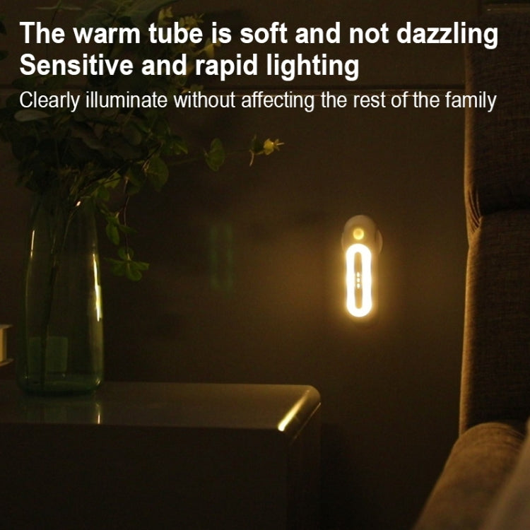E6 Air Purification Night Light (White) - free shipping - PMC TechLife - Order now!