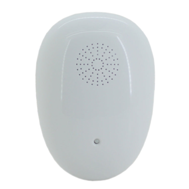 AC 90-250V Pest Control Insect Bugs Ultrasonic Mosquito Repellent Repeller Killer, US Plug - Repellents by PMC TechLife | Online Shopping South Africa | PMC TechLife | Buy Now Pay Later Mobicred